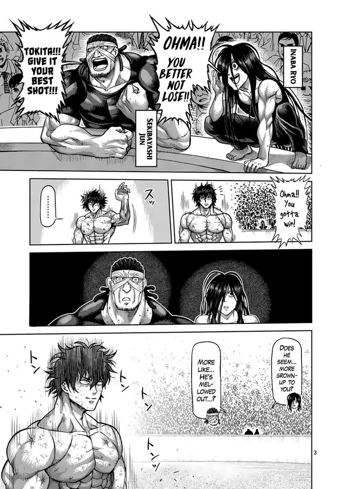 Kengan Ashura Chapter 230 image 03_optimized